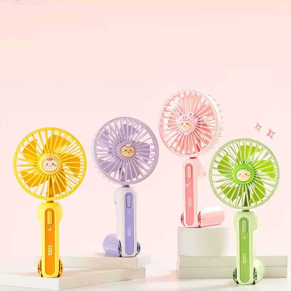 Portable Fan Mini Folding Telescopic Floor Low Noise Summer Fan Cooling For Household Bedroom Office Desktop
Portable Fan Mini Folding Telescopic Floor Low Noise Summer Fan Cooling For Household Bedroom Office Desktop