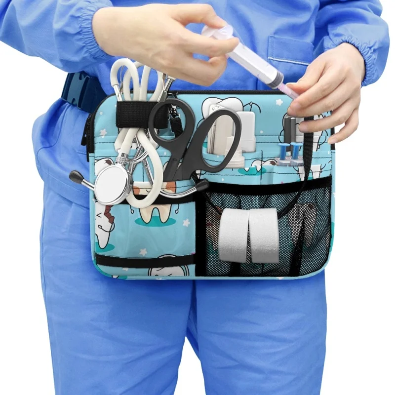 Поясная Сумка twoheart sgirl для медсестер, медицинский Органайзер на ремень для стетоскопов, забота о здоровье, забавная сумка с принтом по запросу 
Поясная Сумка twoheart sgirl для медсестер, медицинский Органайзер на ремень для стетоскопов, забота о здоровье, забавная сумка с принтом по запросу
