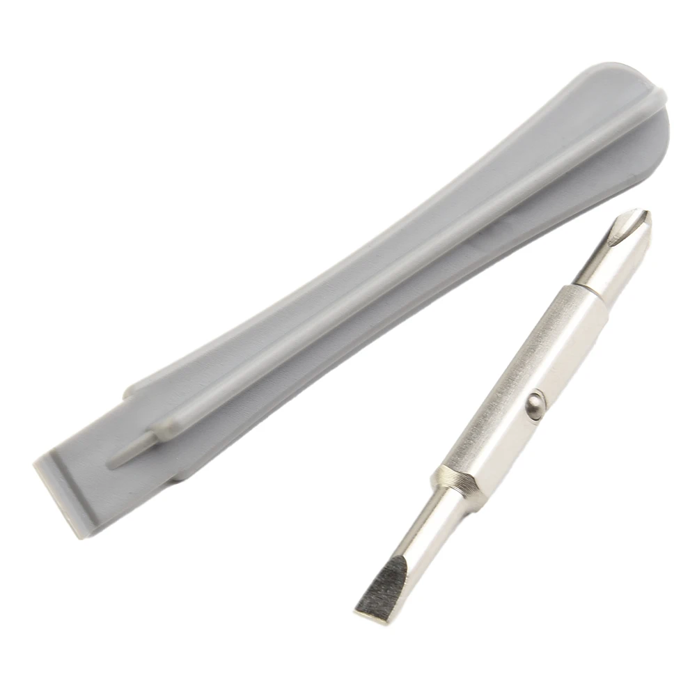 4 шт. отвертка для дверного звонка Torx T6 T15 PH2 SL4.0 двухсторонняя насадка пластиковая ручная насадка для Кольца дверной звонок инструменты для з...
4 шт. отвертка для дверного звонка Torx T6 T15 PH2 SL4.0 двухсторонняя насадка пластиковая ручная насадка для Кольца дверной звонок инструменты для з...