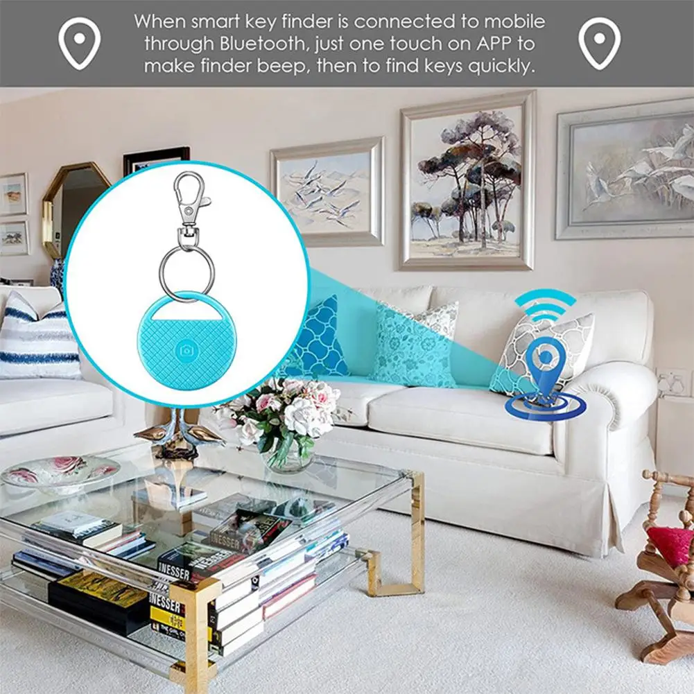 Pets Smart Mini GPS Tracker Wallet Bag Kids Finder for Cat Dog Tracking Key Luggage Anti-theft Device Chiens Tag Alarm Equipment
Pets Smart Mini GPS Tracker Wallet Bag Kids Finder for Cat Dog Tracking Key Luggage Anti-theft Device Chiens Tag Alarm Equipment