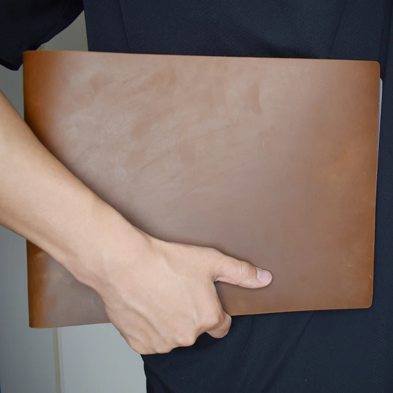 Handmade Leather Cover Noteook 80 Sheets Paper Journal Diary Note Book Binder Sketchbook Planner School Office Accessories
Handmade Leather Cover Noteook 80 Sheets Paper Journal Diary Note Book Binder Sketchbook Planner School Office Accessories
