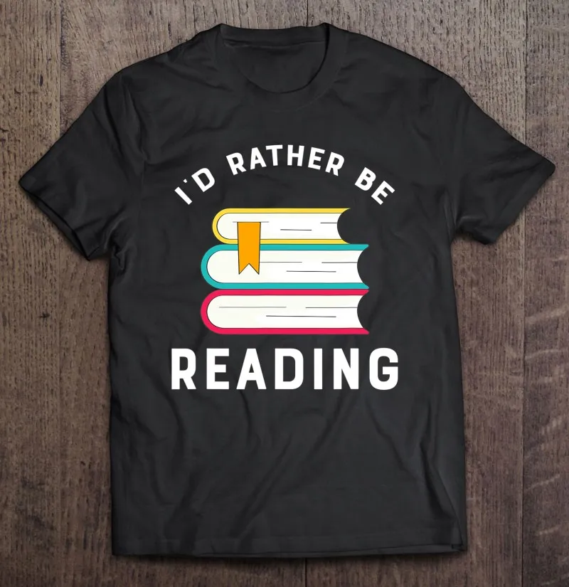 Забавная Мужская футболка-оверсайз с принтом «я бы предпочитал»
Забавная Мужская футболка-оверсайз с принтом «я бы предпочитал»