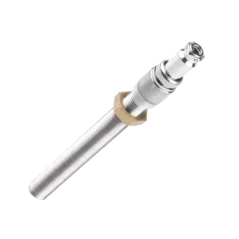 MSP678 5/8-18 UNF-2A Thread MPU Generator Magnetic Pickup Speed Sensor Compatible With Engine
MSP678 5/8-18 UNF-2A Thread MPU Generator Magnetic Pickup Speed Sensor Compatible With Engine