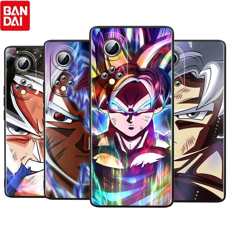 Anime DBZ Dragon Ball For Honor 60 50 30 V30 X30i 20 20E X20 Pro Plus SE Lite 5G Silicone Black Soft Phone Case Cover Coque Capa
Anime DBZ Dragon Ball For Honor 60 50 30 V30 X30i 20 20E X20 Pro Plus SE Lite 5G Silicone Black Soft Phone Case Cover Coque Capa