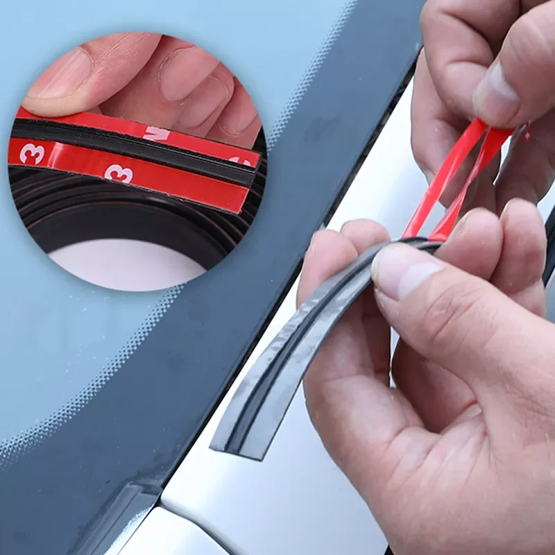 Car Window Edge Windshield Rubber Seal Automobile Seal Strip Protection Strip Sticker Roof Rubber For Car Material
Car Window Edge Windshield Rubber Seal Automobile Seal Strip Protection Strip Sticker Roof Rubber For Car Material