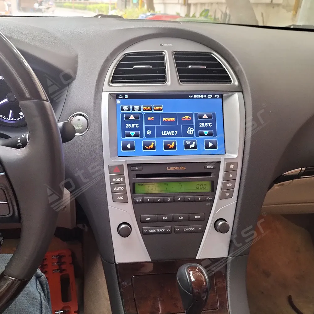 256G Android 11 для Lexus ES350 ES240 5 V XV40 2006 - 2012 Авто Радио стерео Мультимедиа Видео плеер навигация GPS No 2din
256G Android 11 для Lexus ES350 ES240 5 V XV40 2006 - 2012 Авто Радио стерео Мультимедиа Видео плеер навигация GPS No 2din