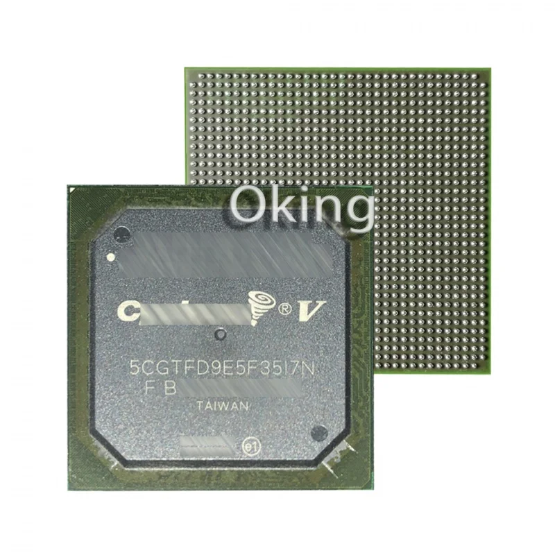 (1piece)100% New 5CGTFD9E5F35C7N 5CGTFD9E5F35C8N 5CGTFD9E5F35C6N 5CGTFD9E5F35I8N 5CGTFD9E5F35I7N 5CGTFD9E5F35 BGA
(1piece)100% New 5CGTFD9E5F35C7N 5CGTFD9E5F35C8N 5CGTFD9E5F35C6N 5CGTFD9E5F35I8N 5CGTFD9E5F35I7N 5CGTFD9E5F35 BGA
