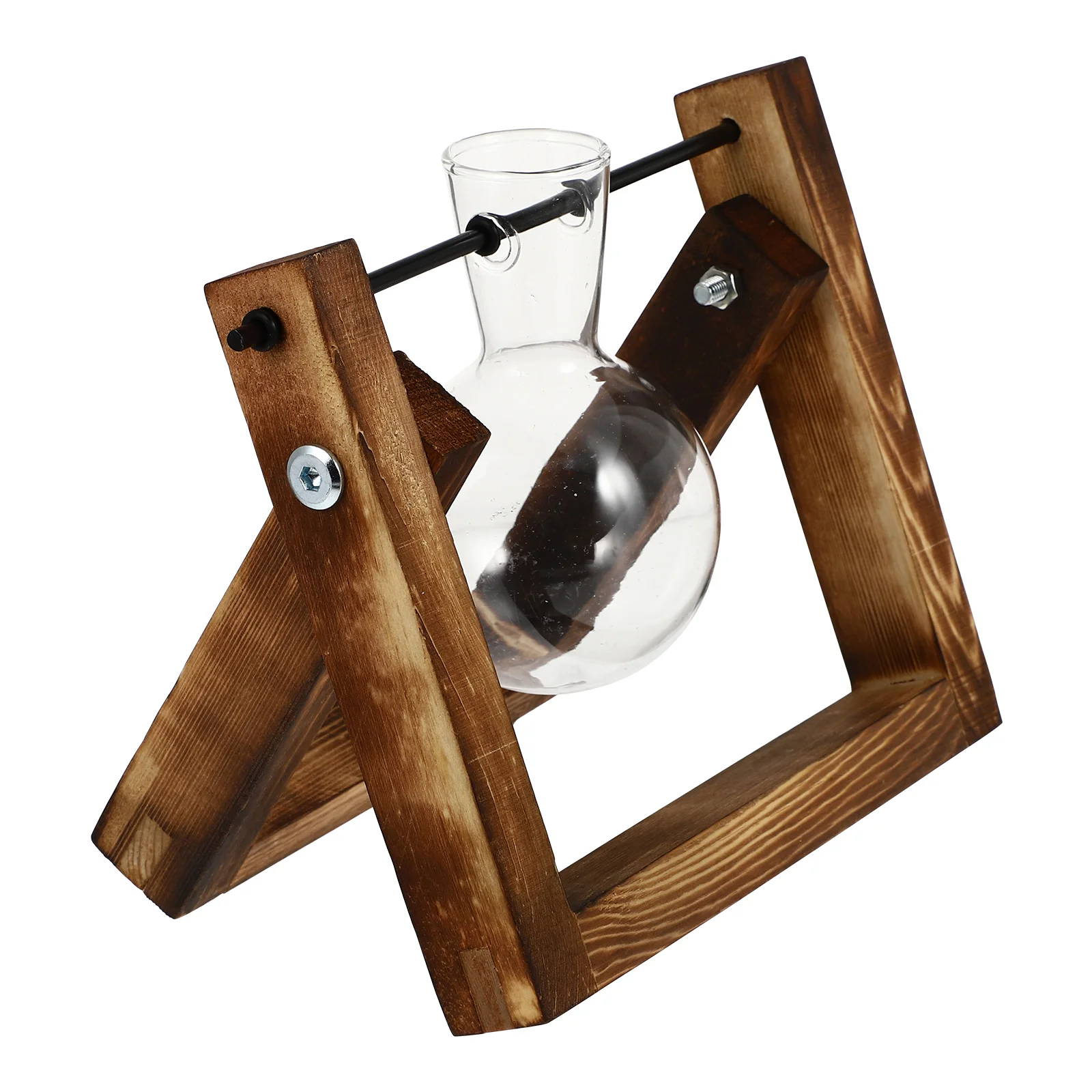 1set Household Desktop Vase Adornment Delicate Flower Shop Tabletop Adornment 
1set Household Desktop Vase Adornment Delicate Flower Shop Tabletop Adornment