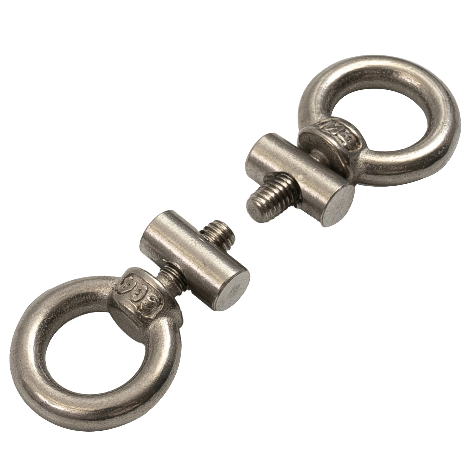 Outdoor Garden Rail Stoppers Awning Stoppers Windbreak Support 2/4/6/8pcs M4x12mmx6mm Parts Replacements Windbreak
Outdoor Garden Rail Stoppers Awning Stoppers Windbreak Support 2/4/6/8pcs M4x12mmx6mm Parts Replacements Windbreak