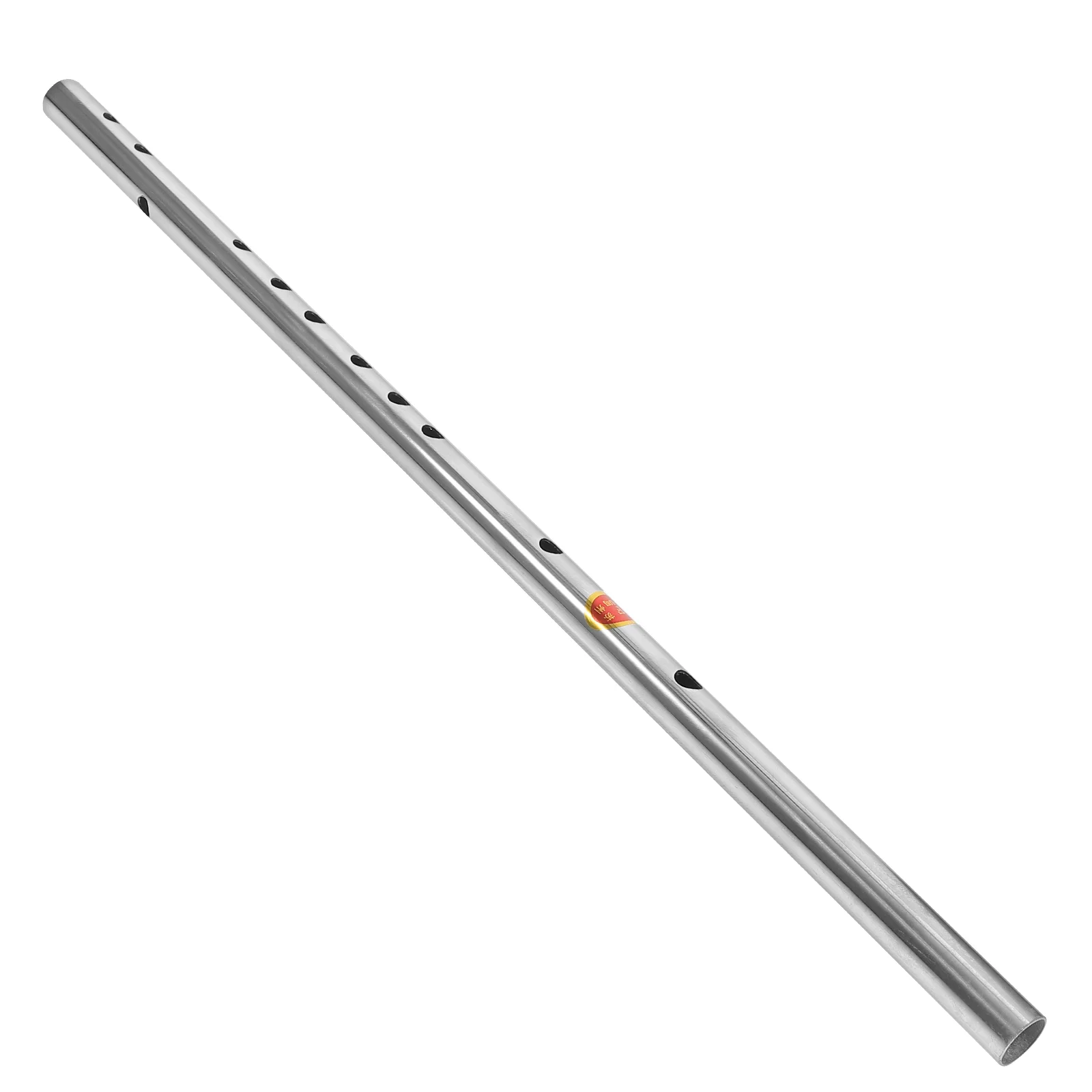 Flute Chinese Dizi Instrument Musical Portable G Beginners Traditional Steel Stainless Student Key Flutes Jade S Children China
Flute Chinese Dizi Instrument Musical Portable G Beginners Traditional Steel Stainless Student Key Flutes Jade S Children China