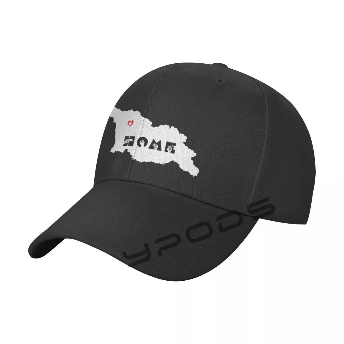 Georgia Home State Baseball Cap Solid Color Fashion Adjustable Leisure Caps Men Women Hats Caps
Georgia Home State Baseball Cap Solid Color Fashion Adjustable Leisure Caps Men Women Hats Caps