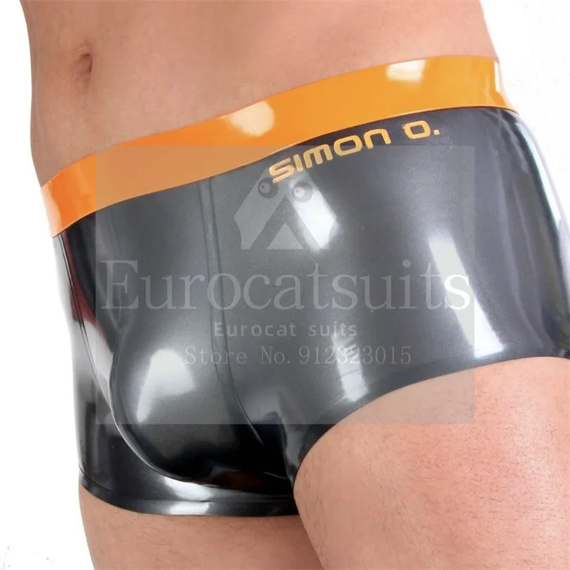 latex catsuit sexy bodysuits cosplay underwear Latex Shorts fetish wear stripper outfit fetish costume men
latex catsuit sexy bodysuits cosplay underwear Latex Shorts fetish wear stripper outfit fetish costume men