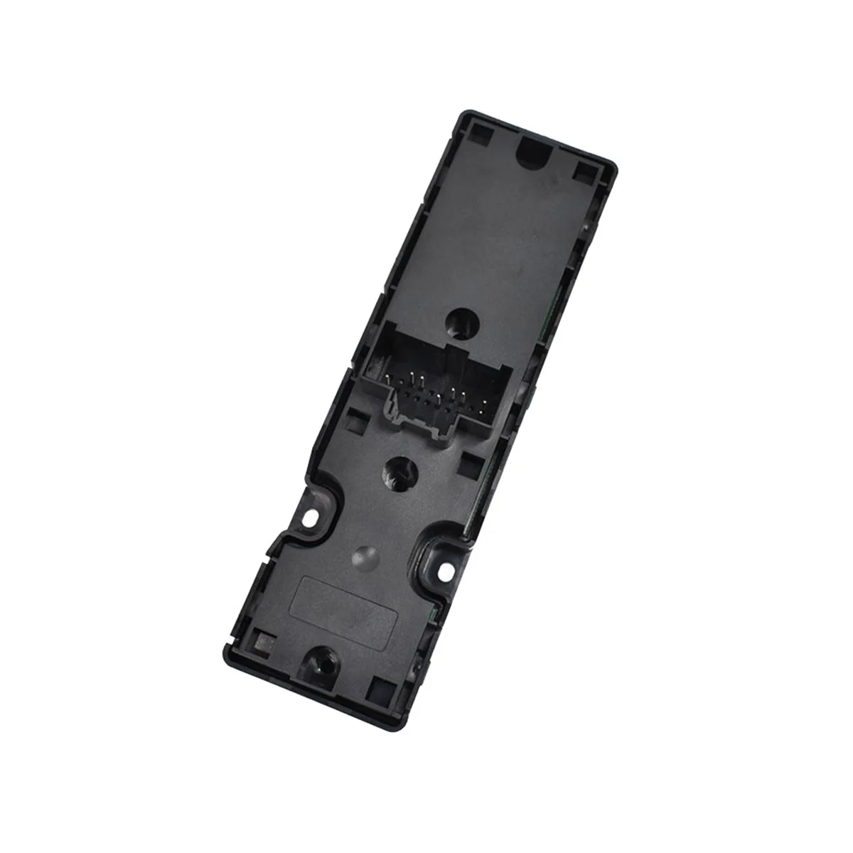 FL3T-14B133-BGW Driver Side Power Master Window Glass Button Control Switch for 2015-2020
FL3T-14B133-BGW Driver Side Power Master Window Glass Button Control Switch for 2015-2020