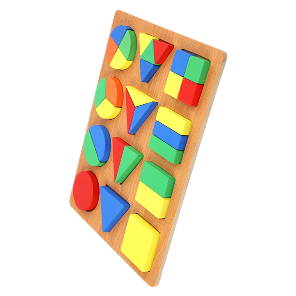 1Set of Wooden Tangram Toys Colorful Jigsaw Blocks Geometry Puzzle Educational DIY Early Learning Gift
1Set of Wooden Tangram Toys Colorful Jigsaw Blocks Geometry Puzzle Educational DIY Early Learning Gift