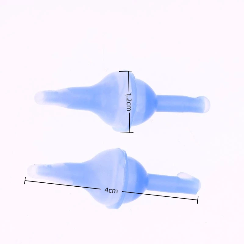 Надувные шумоподавляющие беруши из силикона
Надувные шумоподавляющие беруши из силикона