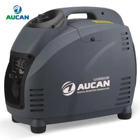 5.5KW Max 5.0KW Rated Pure Sine Digital Portable Commercial Petrol Inverter Generator Gasoine
5.5KW Max 5.0KW Rated Pure Sine Digital Portable Commercial Petrol Inverter Generator Gasoine