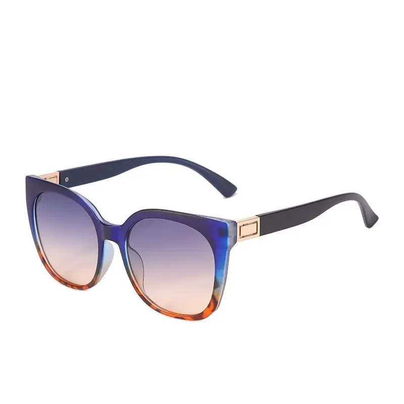 New Ladies Sunglasses Europe And America Big Fashion Men's Models Plain Artifact Square Mirror Women's Sunglasses
New Ladies Sunglasses Europe And America Big Fashion Men's Models Plain Artifact Square Mirror Women's Sunglasses