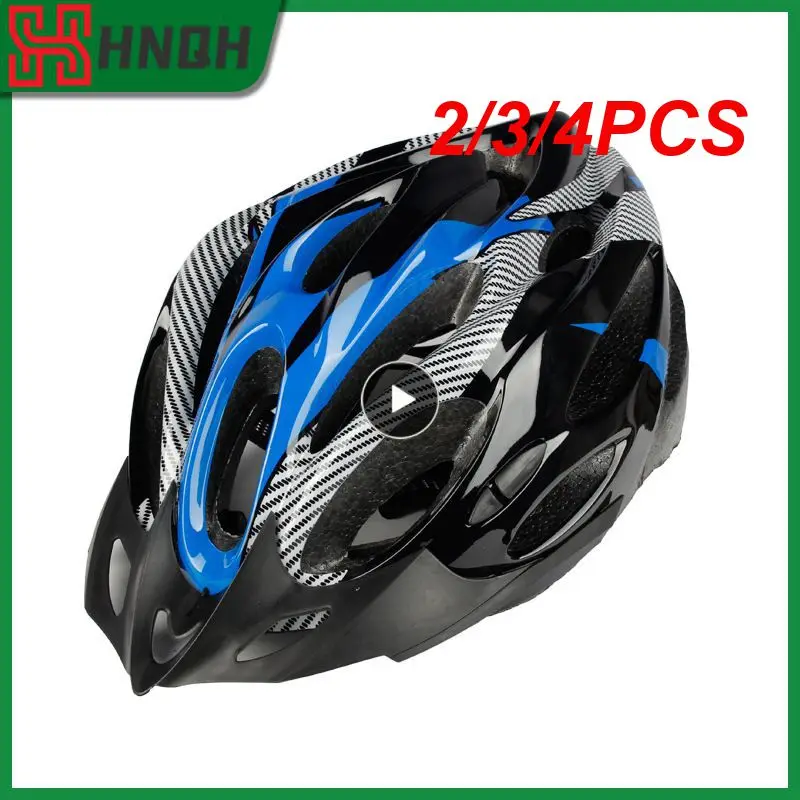 Cycling Safety Helmet Outdoor Motorcycle Bicycle 21 Hole Integral Helmet Adjustable Adult Unisex Mountain Road Bike Safety Cap
Cycling Safety Helmet Outdoor Motorcycle Bicycle 21 Hole Integral Helmet Adjustable Adult Unisex Mountain Road Bike Safety Cap