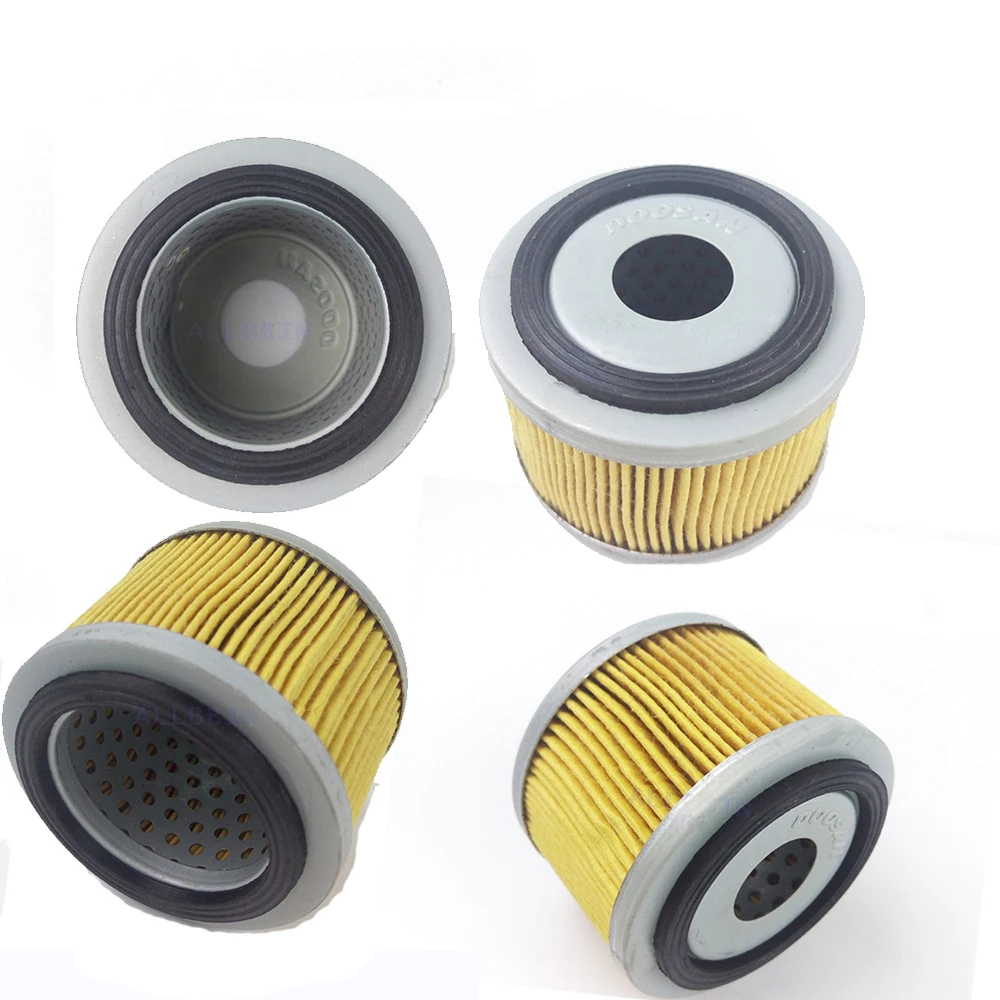 Excavator Accessories Hydraulic Fuel Tank Cap Filter Element Air Release Valve For Daewoo Doosan DH60 150 220 300-7
Excavator Accessories Hydraulic Fuel Tank Cap Filter Element Air Release Valve For Daewoo Doosan DH60 150 220 300-7