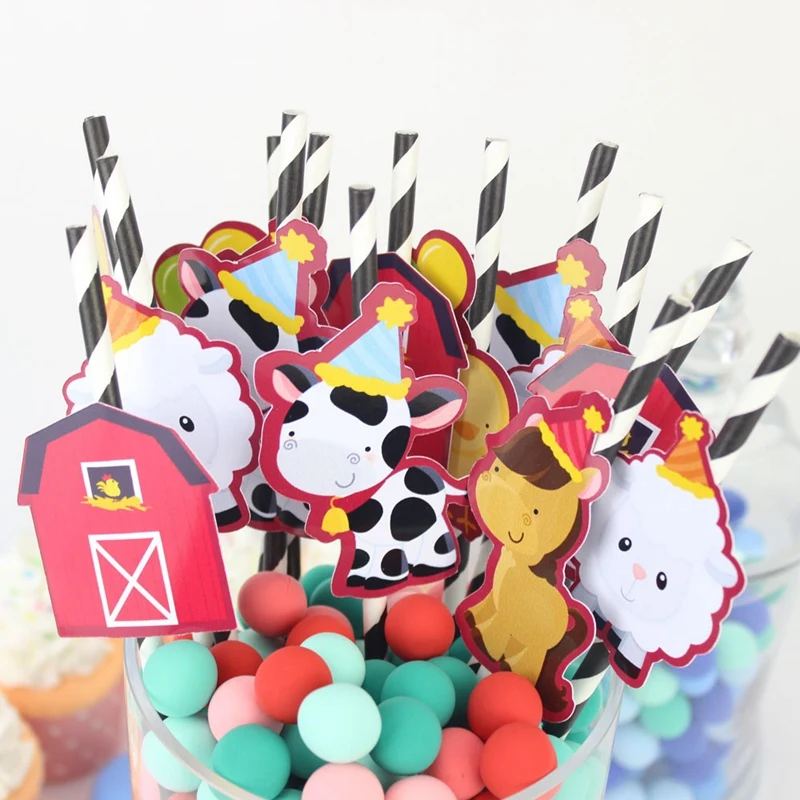 Safari Party Animals Straw 240PCS Paper Straws Jungle Birthday Party Festive Supplies Decoration Paper Drinking Straws
Safari Party Animals Straw 240PCS Paper Straws Jungle Birthday Party Festive Supplies Decoration Paper Drinking Straws