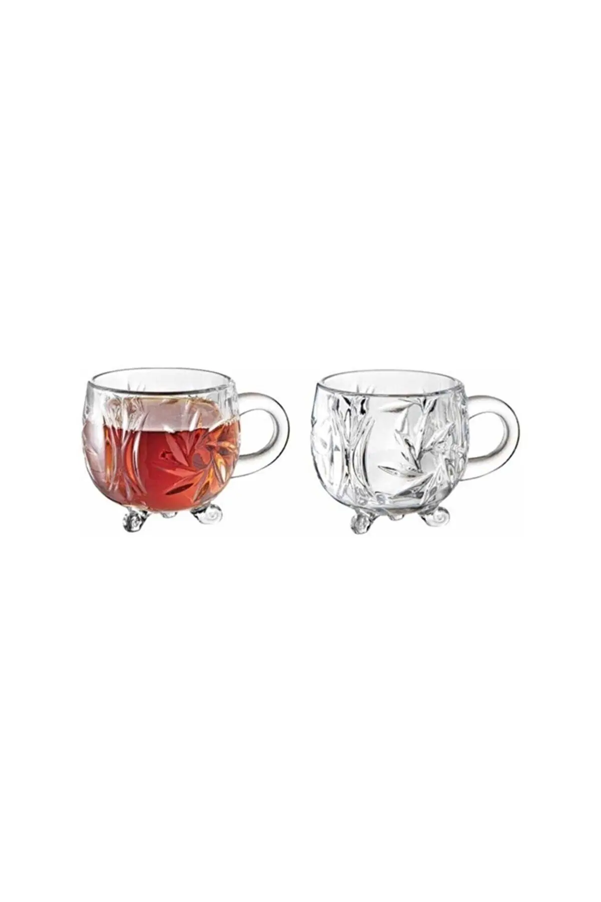 6 стеклянных чашек для чая с ручками кухонная бытовая техника Tumbler Glass кружка стаканы стекло es 46060267
6 стеклянных чашек для чая с ручками кухонная бытовая техника Tumbler Glass кружка стаканы стекло es 46060267
