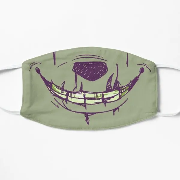 Smile Springtrap Flat Printing Face Mask Protective Cute Unisex Breath Winter Cartoon Anti Dust Pattern Cotton Health Beauty
Smile Springtrap Flat Printing Face Mask Protective Cute Unisex Breath Winter Cartoon Anti Dust Pattern Cotton Health Beauty