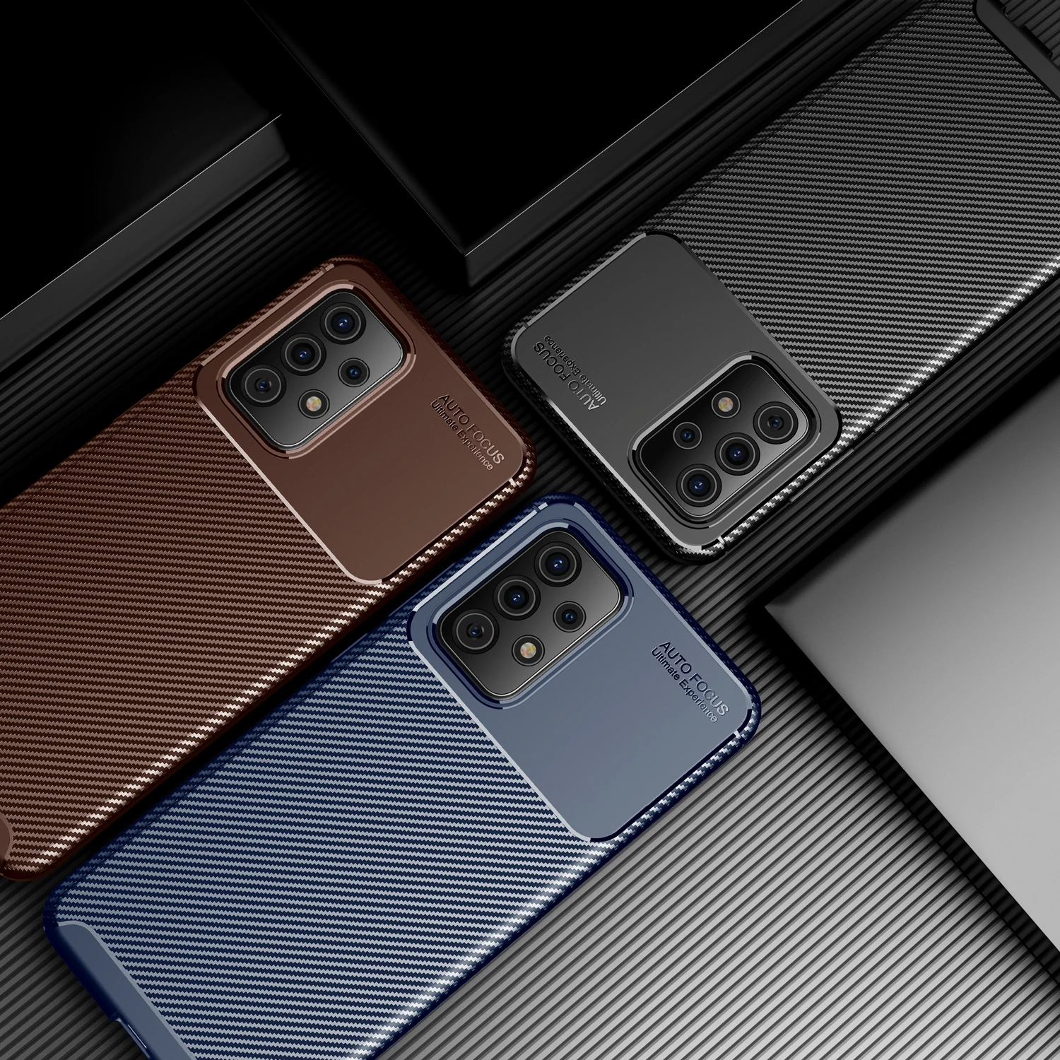 For Samsung A51 A71 A81 A91 A31 A21S A42 A12 A32 A52 A72 A82 A22 A33 A53 Case Soft Silicone Protective Bumper Back Phone Cover
For Samsung A51 A71 A81 A91 A31 A21S A42 A12 A32 A52 A72 A82 A22 A33 A53 Case Soft Silicone Protective Bumper Back Phone Cover