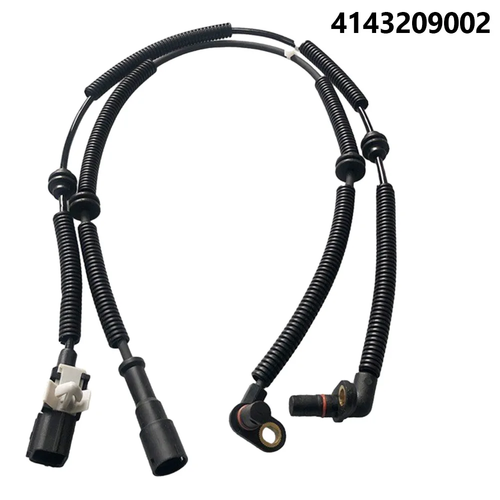 Концентратор ABS сенсор идеальная установка ABS сенсор для Ssangyong Kyron ACTYON 2006 2013 OEM номер 4143209001 4143209002
Концентратор ABS сенсор идеальная установка ABS сенсор для Ssangyong Kyron ACTYON 2006 2013 OEM номер 4143209001 4143209002