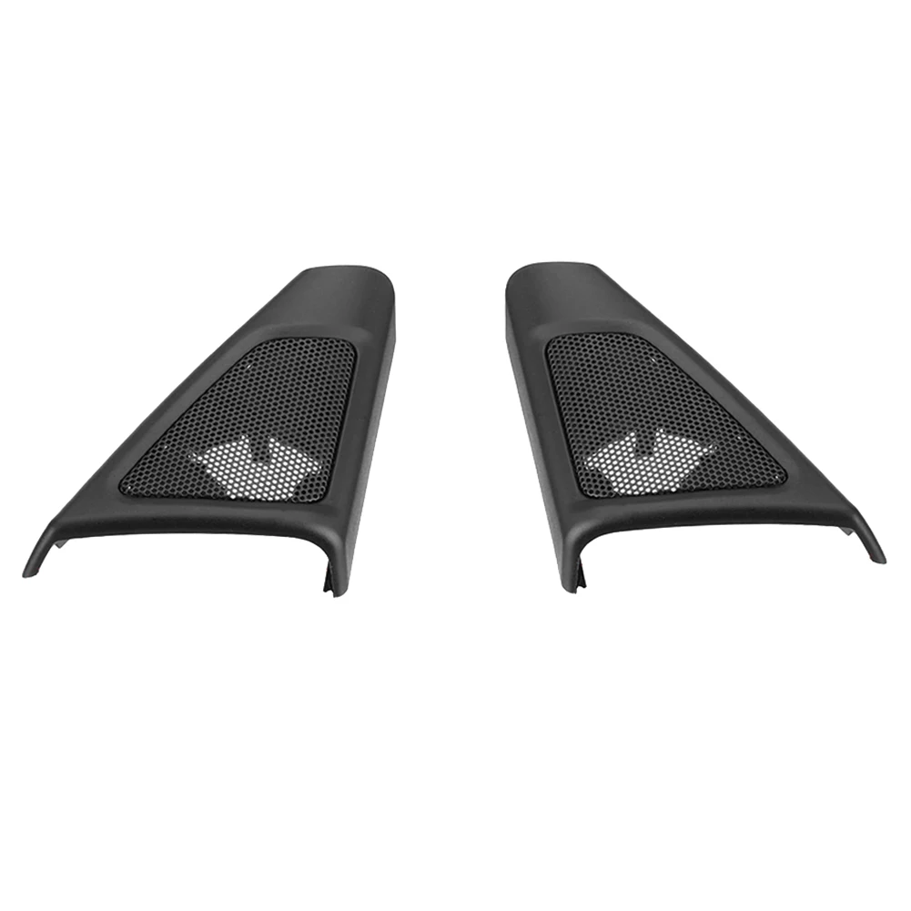 Car Door Panel Audio Horn Cover Tweeter Speaker Loudspeaker Cover Trim For-BMW 5 Series 520 523 F10
Car Door Panel Audio Horn Cover Tweeter Speaker Loudspeaker Cover Trim For-BMW 5 Series 520 523 F10