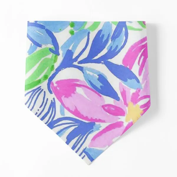 Lilly Havana Dog Bandanas Christmas Neckerchief Collar Print Costume Scarf Towel Holiday Party Accessories Kerchief Pet Cat
Lilly Havana Dog Bandanas Christmas Neckerchief Collar Print Costume Scarf Towel Holiday Party Accessories Kerchief Pet Cat