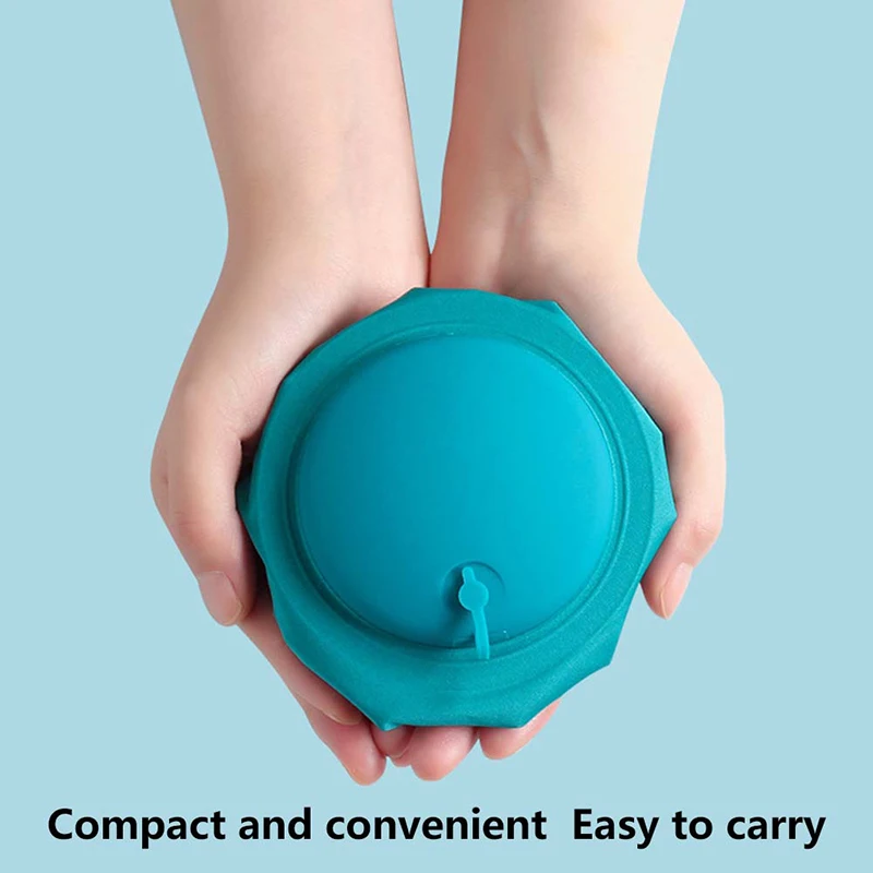 Inflatable Travel Pillow Ergonomic Ultralight Neck Cushion U-Shape Cervical Pillow Soft Neck Pillow for Optimal Rest and Sleep
Inflatable Travel Pillow Ergonomic Ultralight Neck Cushion U-Shape Cervical Pillow Soft Neck Pillow for Optimal Rest and Sleep
