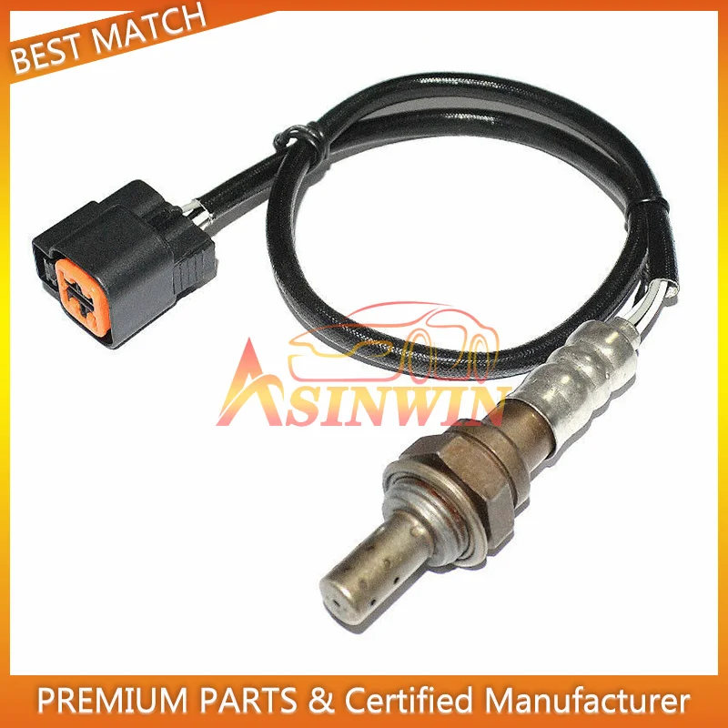 Кислородный датчик Lambda 39210-23750 O2 для Hyundai Accent COUPE ELANTRA GETZ i30 MATRIX Kia Rio SPECTRA5
Кислородный датчик Lambda 39210-23750 O2 для Hyundai Accent COUPE ELANTRA GETZ i30 MATRIX Kia Rio SPECTRA5
