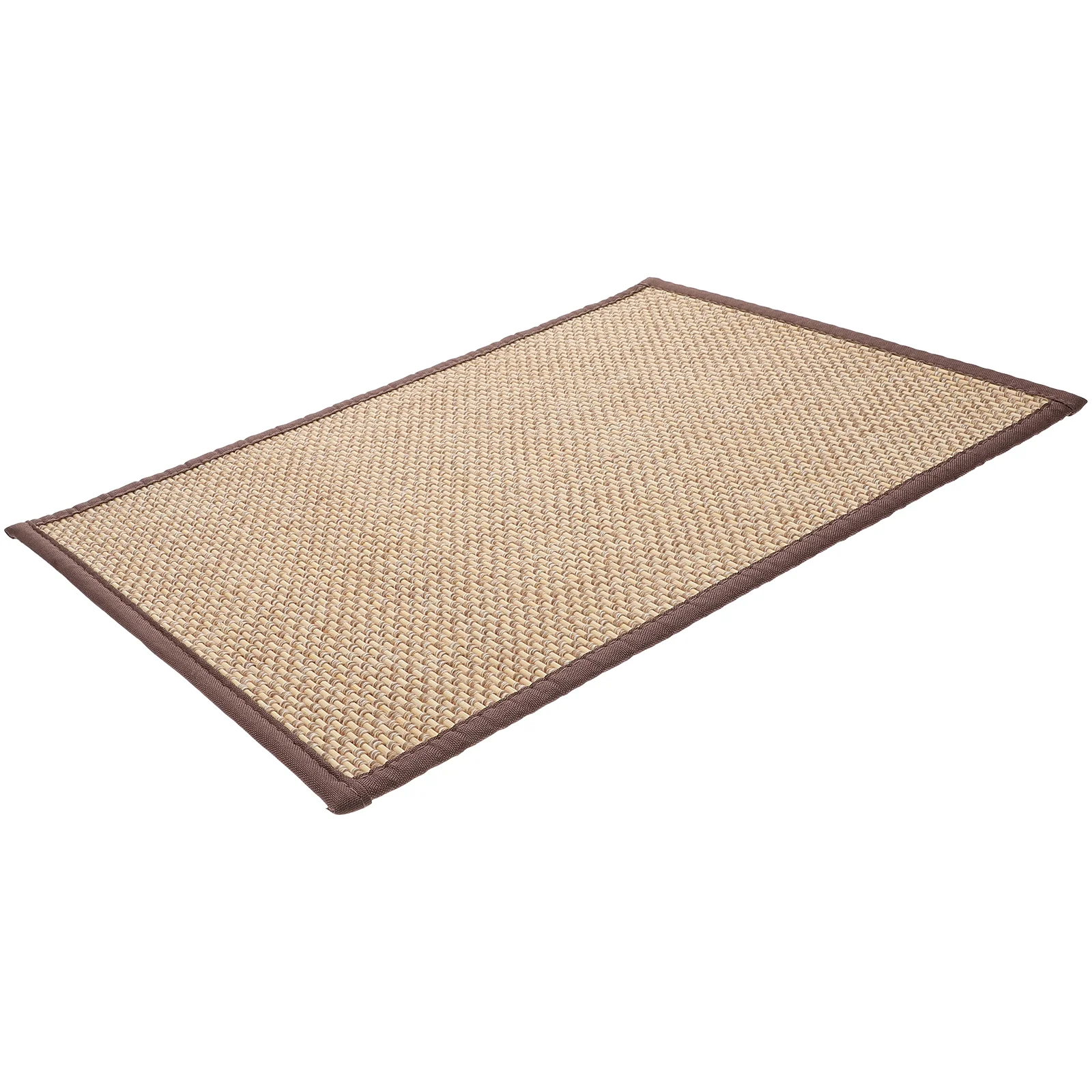 Camping Matress Floor Seat Cushion Japanese Traditional Tatami Mat Tatami Floor Seat Camping Mattress Bamboo Rug 
Camping Matress Floor Seat Cushion Japanese Traditional Tatami Mat Tatami Floor Seat Camping Mattress Bamboo Rug