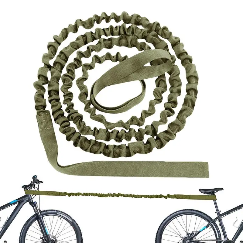 Bicycle Tow Rope Children's Bike Tow Leash Portable Elastic MTB Bicycle Pull Strap For Adult Kids Children Friend
Bicycle Tow Rope Children's Bike Tow Leash Portable Elastic MTB Bicycle Pull Strap For Adult Kids Children Friend