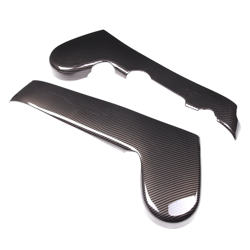 Car Carbon Fiber ABS Car Seat Side Trim Panel Cover Trim For-Toyota FJ Cruiser 2007-2021 Car Styling
Car Carbon Fiber ABS Car Seat Side Trim Panel Cover Trim For-Toyota FJ Cruiser 2007-2021 Car Styling