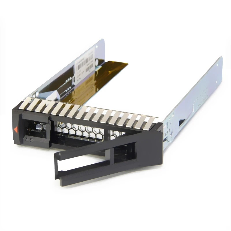 Lff HDD Tray Caddy for IBM 00E7600 L38552 2.5 Lff Drive Tray X3650 M5, X3550 M5, X3250 Drop Shipping
Lff HDD Tray Caddy for IBM 00E7600 L38552 2.5 Lff Drive Tray X3650 M5, X3550 M5, X3250 Drop Shipping