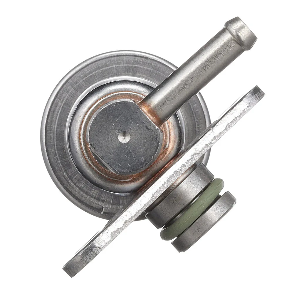 Регулятор давления топлива Plug-and-play 1995-2004, 1 шт., MD322986, новинка, серебро, для Mitsubishi Montero, автомобильные аксессуары
Регулятор давления топлива Plug-and-play 1995-2004, 1 шт., MD322986, новинка, серебро, для Mitsubishi Montero, автомобильные аксессуары