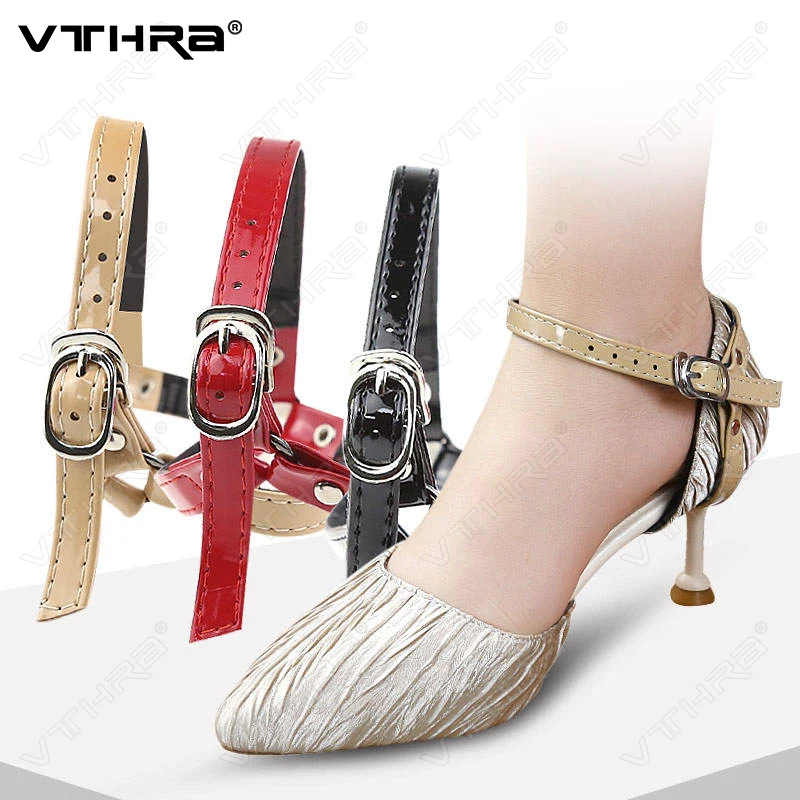 Бесплатная треугольная связка шнурков для обуви на высоком каблуке антискользящие пряжки для обуви аксессуары для обуви украшение обуви регулируемые ремешки
Бесплатная треугольная связка шнурков для обуви на высоком каблуке антискользящие пряжки для обуви аксессуары для обуви украшение обуви регулируемые ремешки