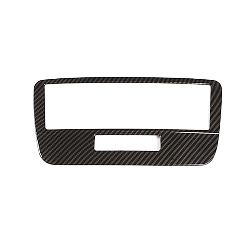 Car Interior Car Voice Mode Box Cover Trim For Mercedes-Benz GLK 2013-2014
Car Interior Car Voice Mode Box Cover Trim For Mercedes-Benz GLK 2013-2014