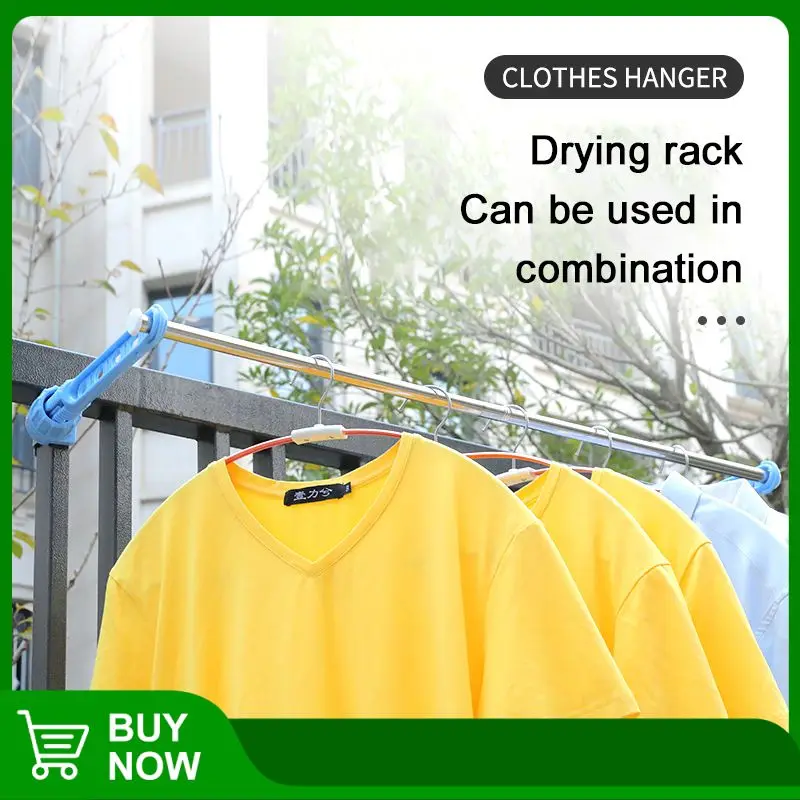 

3 Colors Collapsible Window Frame Hanger Portable Indoor Window Drying Rack Bathroom Can Be Accommodated Indoor Rack 1 PC 2021