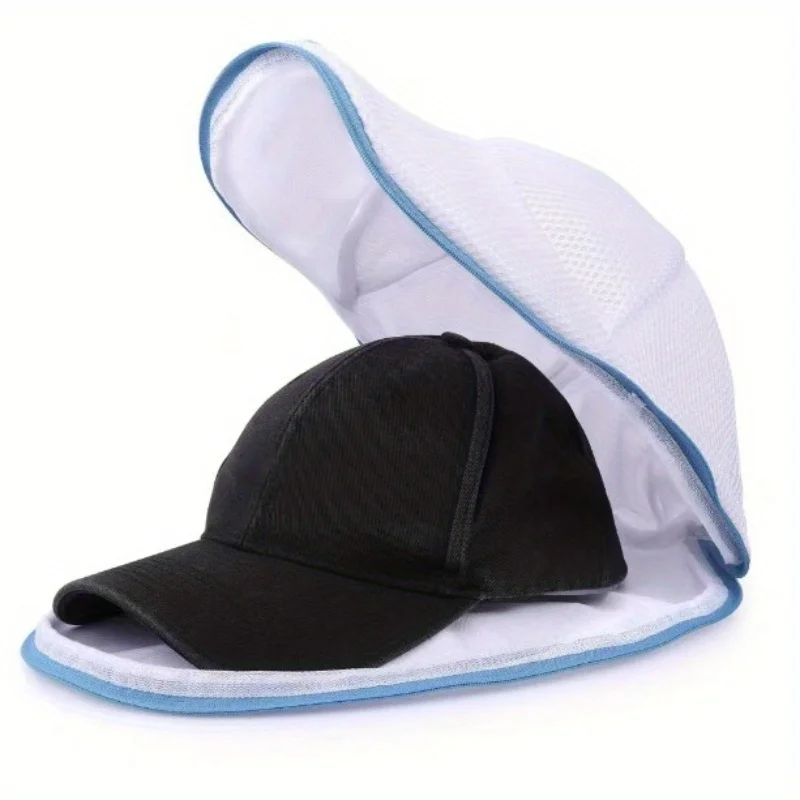 Мешок для стирки головных уборов
Мешок для стирки головных уборов