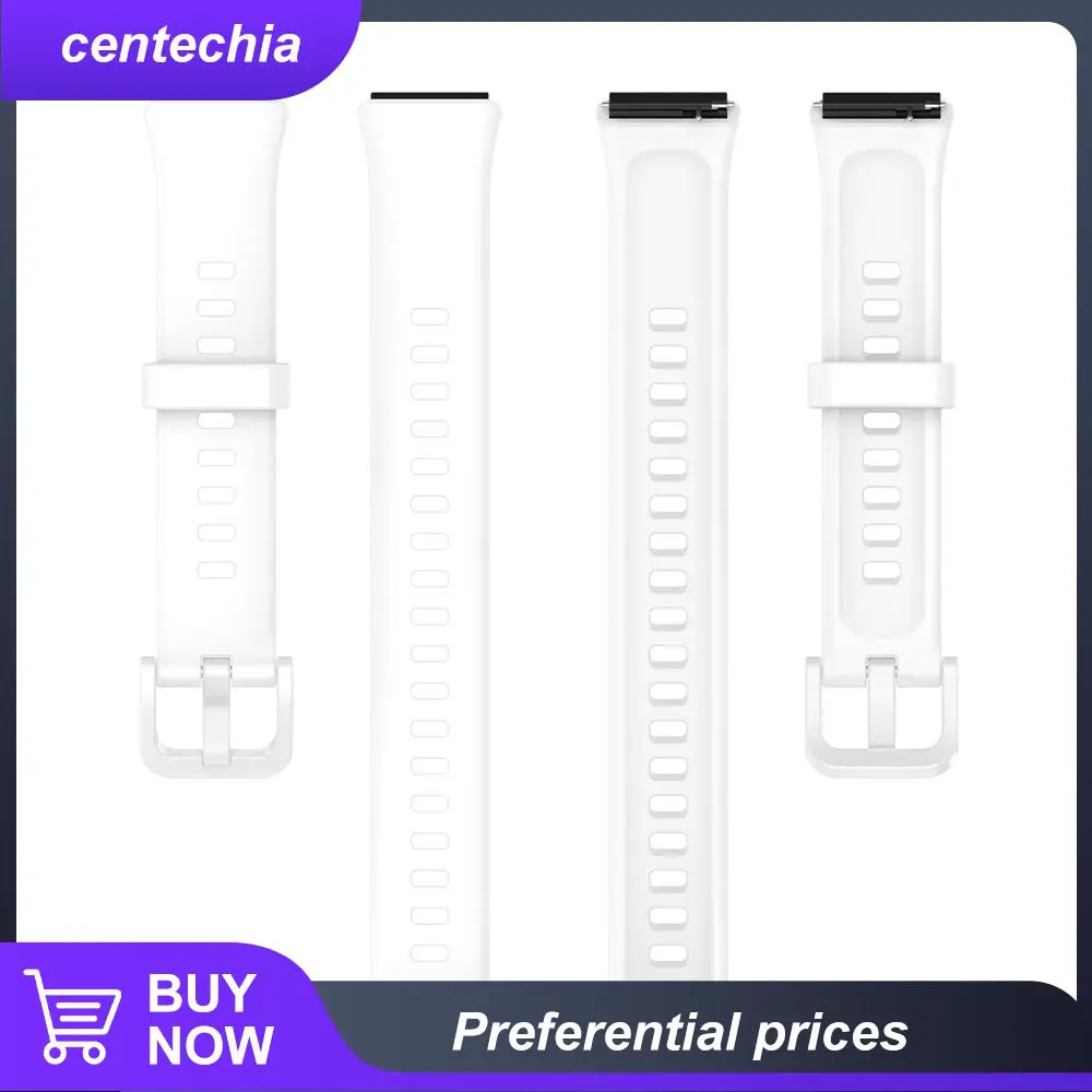 Wristband Sports Bracelet 7 Band For Huawei Watch7 Silicon Suitable For Huawei Bracelet 7 Waterproof Watch Strap
Wristband Sports Bracelet 7 Band For Huawei Watch7 Silicon Suitable For Huawei Bracelet 7 Waterproof Watch Strap