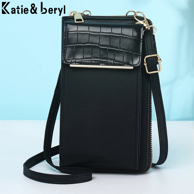 Small Shoulder Bag for Women Brand Designer Female Handbag Embossing Pu Leather Ladies Wallet Crossbody Purse Women's Phone Bag
Small Shoulder Bag for Women Brand Designer Female Handbag Embossing Pu Leather Ladies Wallet Crossbody Purse Women's Phone Bag