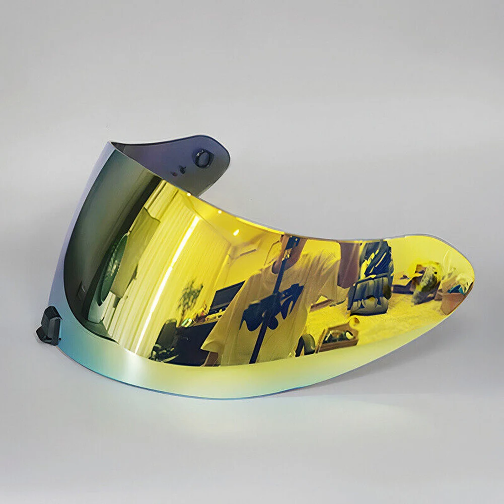 Visor Lens Motorcycle Helmet Anti-light Durable Grand A High Quality PC Riding At Night Safer Sturdy UV Protection
Visor Lens Motorcycle Helmet Anti-light Durable Grand A High Quality PC Riding At Night Safer Sturdy UV Protection