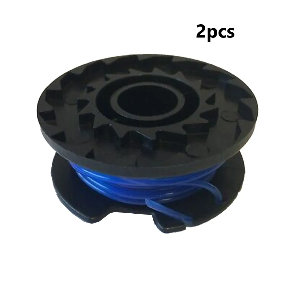 2 Pcs Mower Spool Line For BOSCH ART23SL ART26SL STRIMMER REPLACEMENT SPOOL LINE HEAD 00062 Grass Trimmer
2 Pcs Mower Spool Line For BOSCH ART23SL ART26SL STRIMMER REPLACEMENT SPOOL LINE HEAD 00062 Grass Trimmer