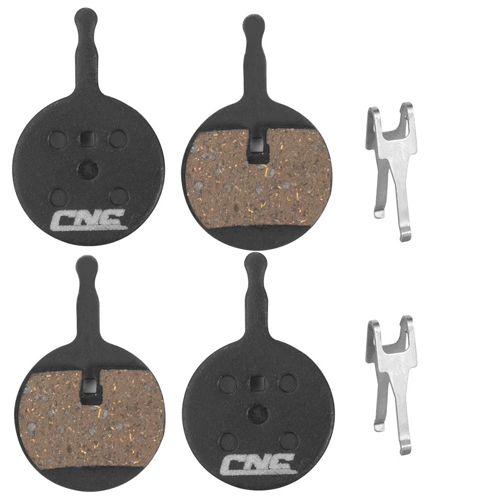 Bicycle Pads Disc Brake Pads Weight Brake Hub Braking Force Daily Commuting Daily Road Riding Durable Bicycle DIY
Bicycle Pads Disc Brake Pads Weight Brake Hub Braking Force Daily Commuting Daily Road Riding Durable Bicycle DIY