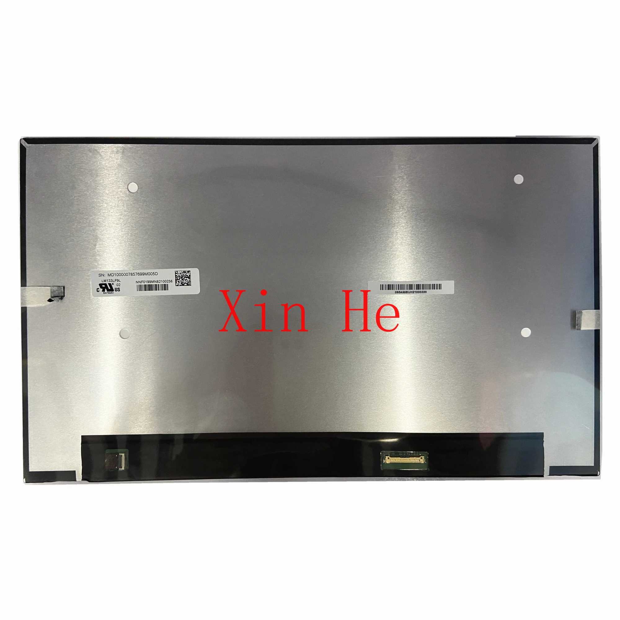 LM133LF9L02 fit NV133FHM-N68 NV133FHM-N5T B133HAN05.E LM133LF9L N133HCG-GF3 EDP 1920*1080
LM133LF9L02 fit NV133FHM-N68 NV133FHM-N5T B133HAN05.E LM133LF9L N133HCG-GF3 EDP 1920*1080