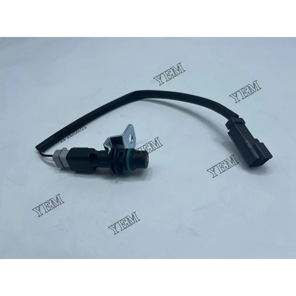 Новый C13 Revolution Sensor 279-9828 для двигателя экскаватора гусеничного вилочного погрузчика.
Новый C13 Revolution Sensor 279-9828 для двигателя экскаватора гусеничного вилочного погрузчика.