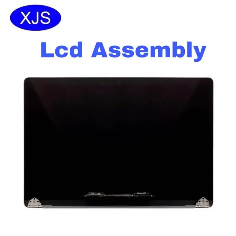 ЖК-экран для ноутбука Macbook Retina, экран 13 дюймов для A1706, A1708, A1989, A2159, A2289, A2251, A1932, A2179, A2337, A2338
ЖК-экран для ноутбука Macbook Retina, экран 13 дюймов для A1706, A1708, A1989, A2159, A2289, A2251, A1932, A2179, A2337, A2338