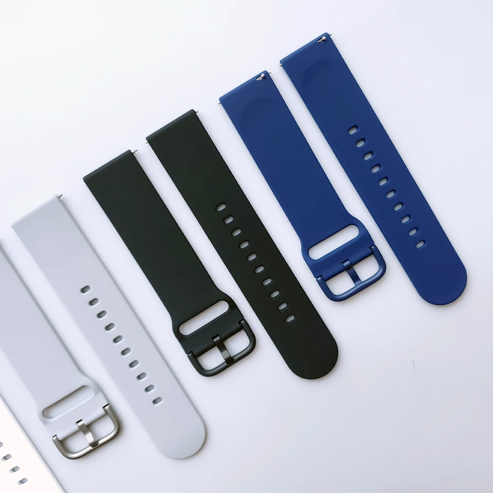 For Xiaomi Huami Amazfit Bip U Series Watch Band Replaceable Silicone Strap For Amazfit GTS 2 / Bip S lite Bracelet Watchband
For Xiaomi Huami Amazfit Bip U Series Watch Band Replaceable Silicone Strap For Amazfit GTS 2 / Bip S lite Bracelet Watchband